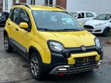 Fiat Panda°°Cross°°4x4°°EURO 5°°Klimaauto°° - Fiat Panda: Pickup