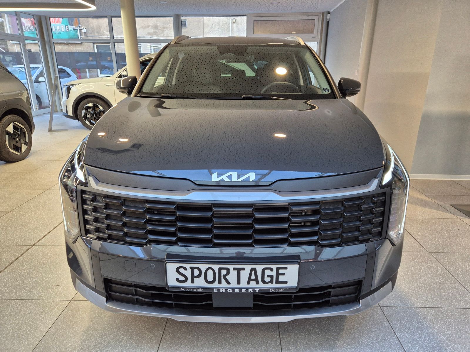Kia Sportage - Bild 2
