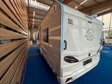 Knaus Yaseo 500 DK 15.106,- € sparen - Knaus 500 d