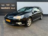 Citroën C5 Tourer THP 155 Selection TURBO BROKEN - Citroën C5: Selection
