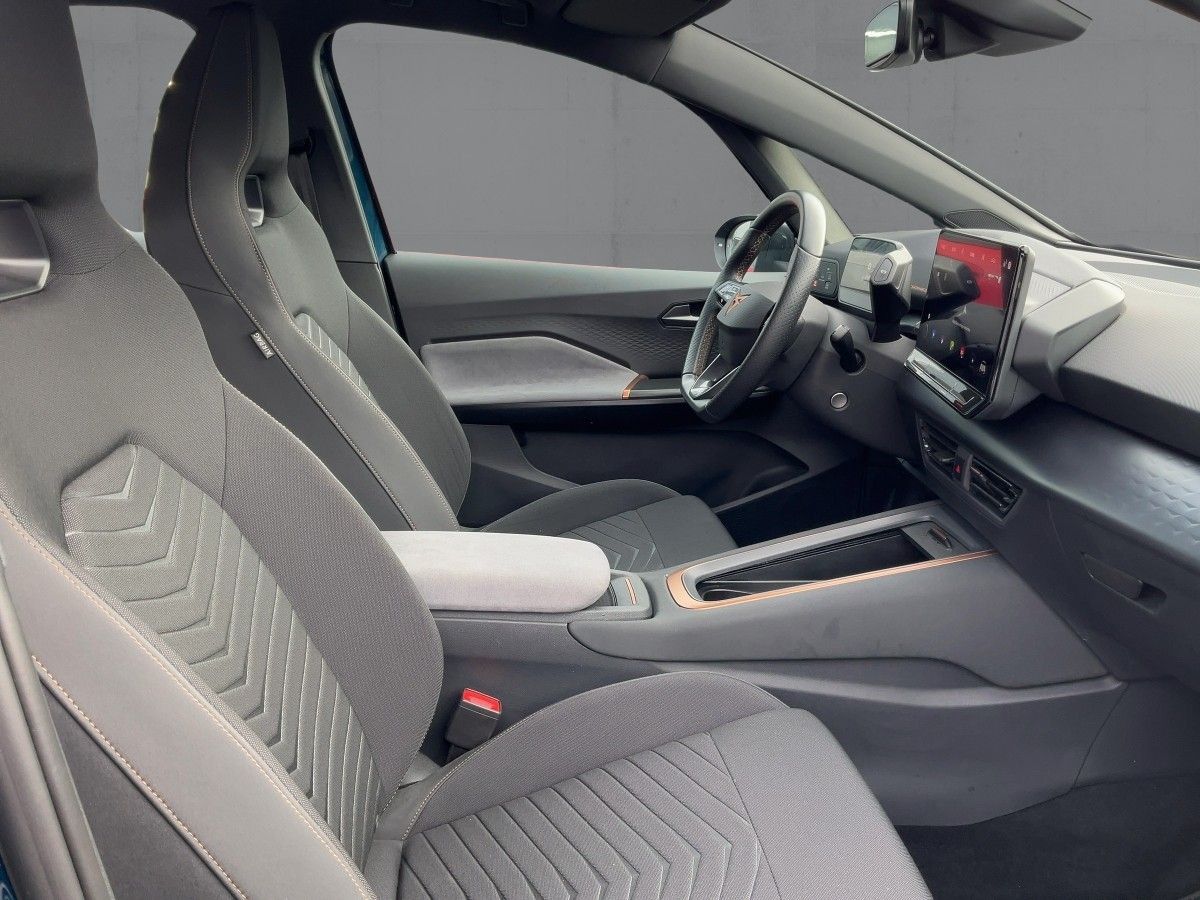 Cupra Born - Bild 12