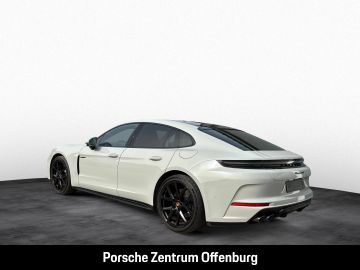 Porsche Panamera - 3