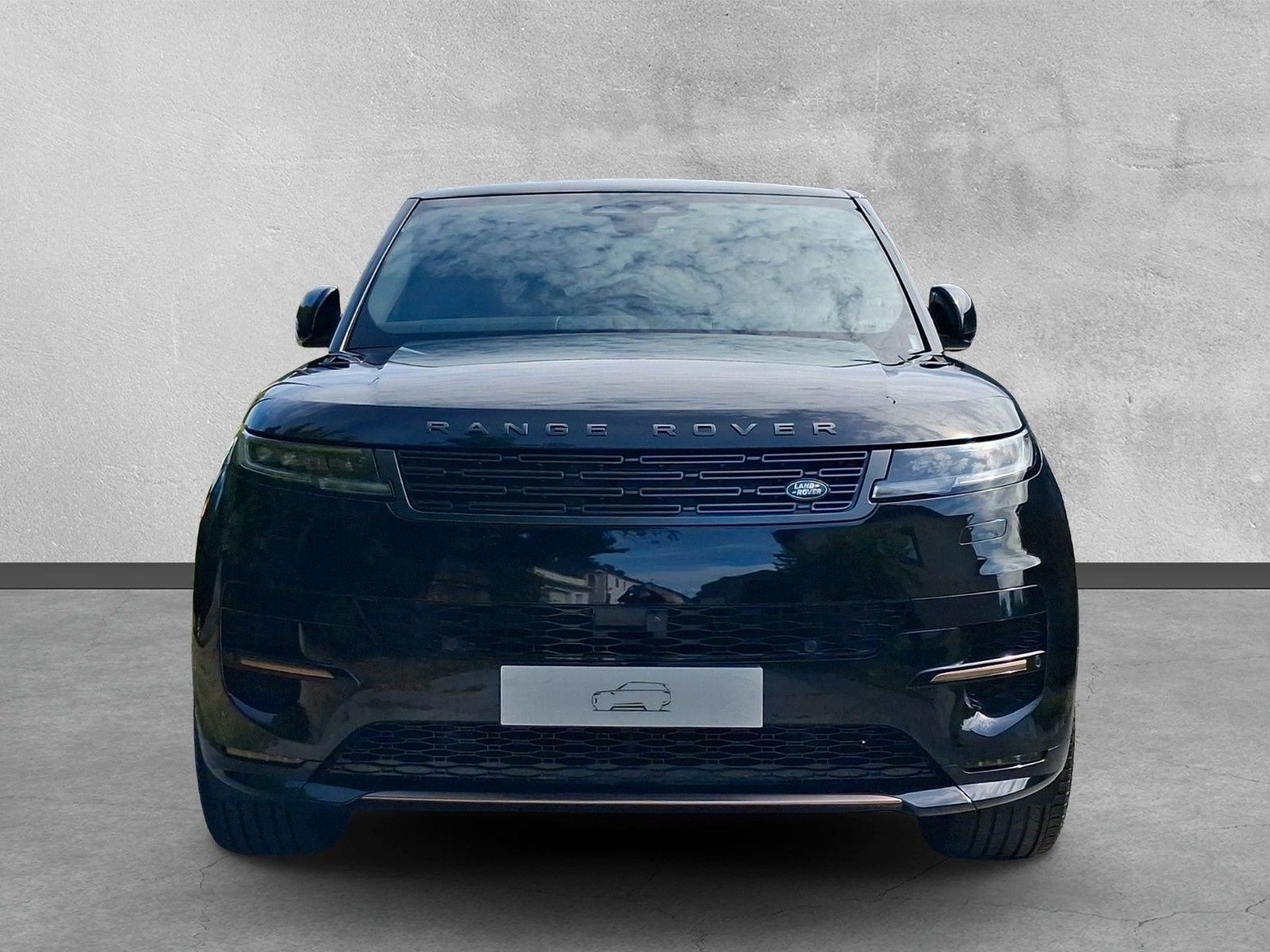 Land Rover Range Rover Sport 3.0 D250  DYNAMIC SE imagem 2