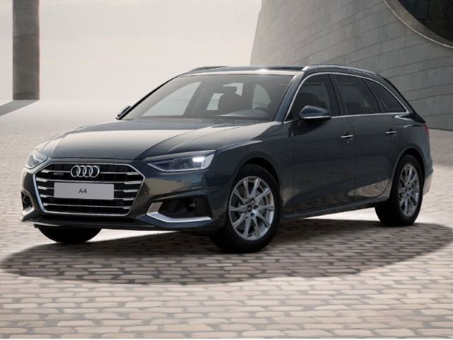 Audi A4 - Bild 3