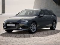 Audi A4 - Vorschau Bild 3