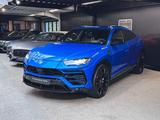 Lamborghini Urus B&O+Massage+Head-Up+Pano - Lamborghini Gebrauchtwagen in Hamburg