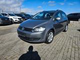 Volkswagen Golf Plus VI Comfortline - Gebrauchtwagen mit Automatik bis 8.000 Euro