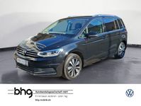 Volkswagen Touran - Vorschau Bild 1
