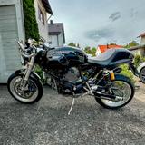 Ducati Sport 1000 - DUCATI SPORT 1000