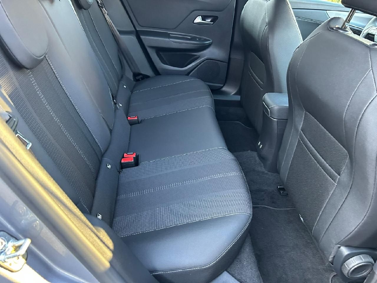 Fahrzeugabbildung Opel Mokka GS