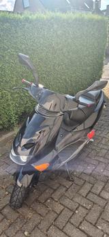 Aprilia Sr 50 - APRILIA SR 50
