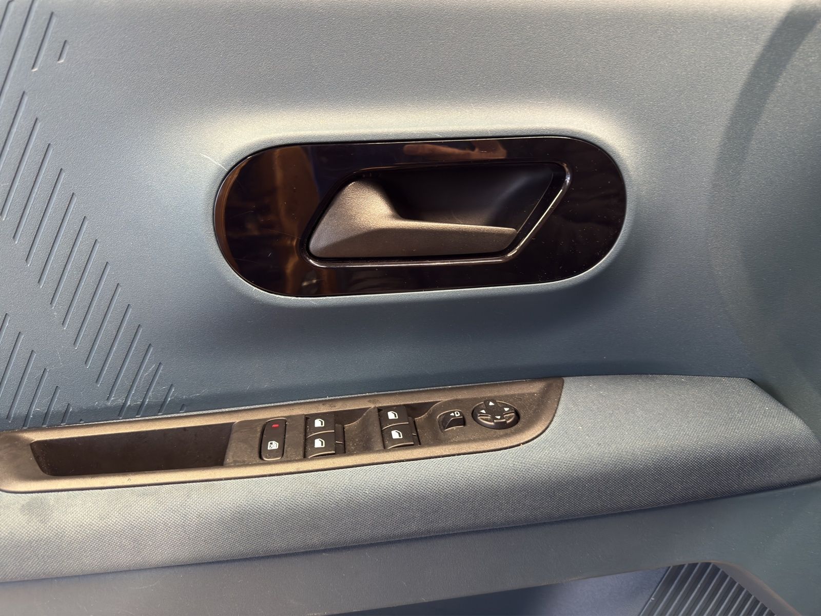 Fiat Grande Panda - Bild 13