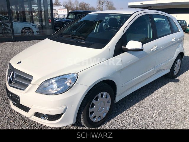 Mercedes-Benz B 170 Autotronic*Park-Assistent*Licht-/Sicht-Pak