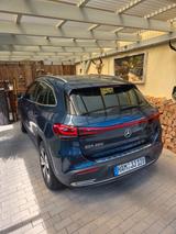 Mercedes-Benz EQA 250+ +