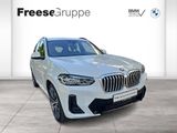 BMW X3 xDrive20d M Sportpaket HiFi DAB LED WLAN RFK - BMW X3 aus 2024