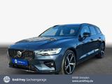 Volvo V60 B4 B DKG Plus Dark Pano*360°View - Volvo V60 Jahreswagen