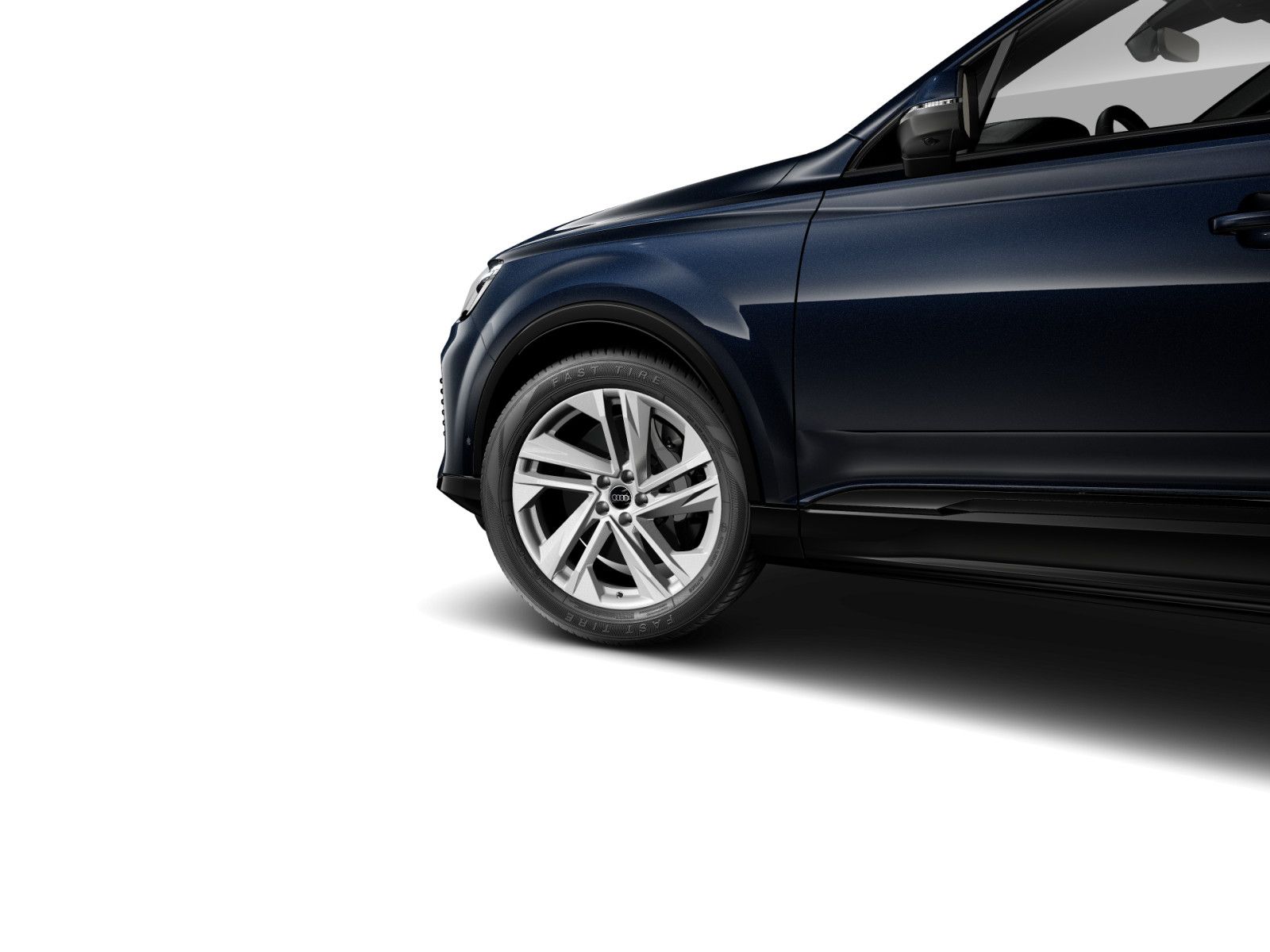 Audi Q7 - Bild 4