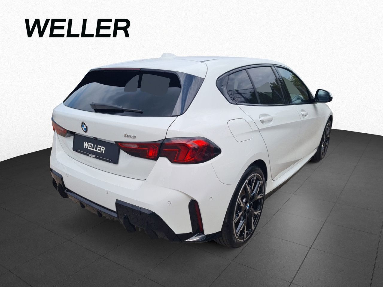 BMW 123 - Bild 9