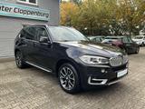 BMW X5 xDrive35i Steptronic - scheckheftgepflegte BMW X5