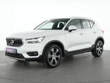 Volvo XC40 Inscription CarPlay|Navi|360°|LED|Kessy|SHZ - Volvo XC40 Gebrauchtwagen in Frankfurt