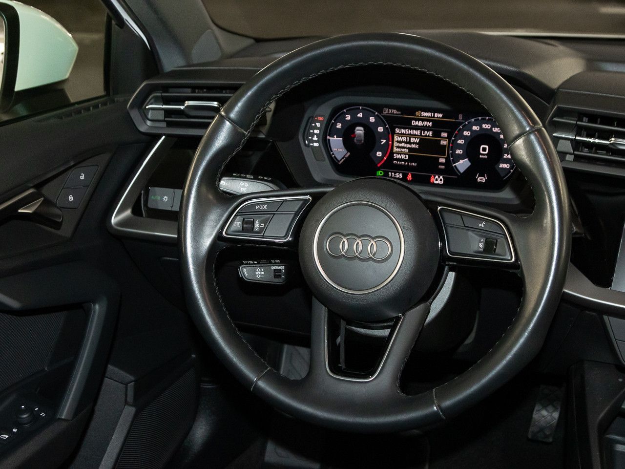 Audi A3 - Bild 12
