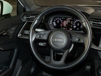 Audi A3 - Vorschau Bild 12