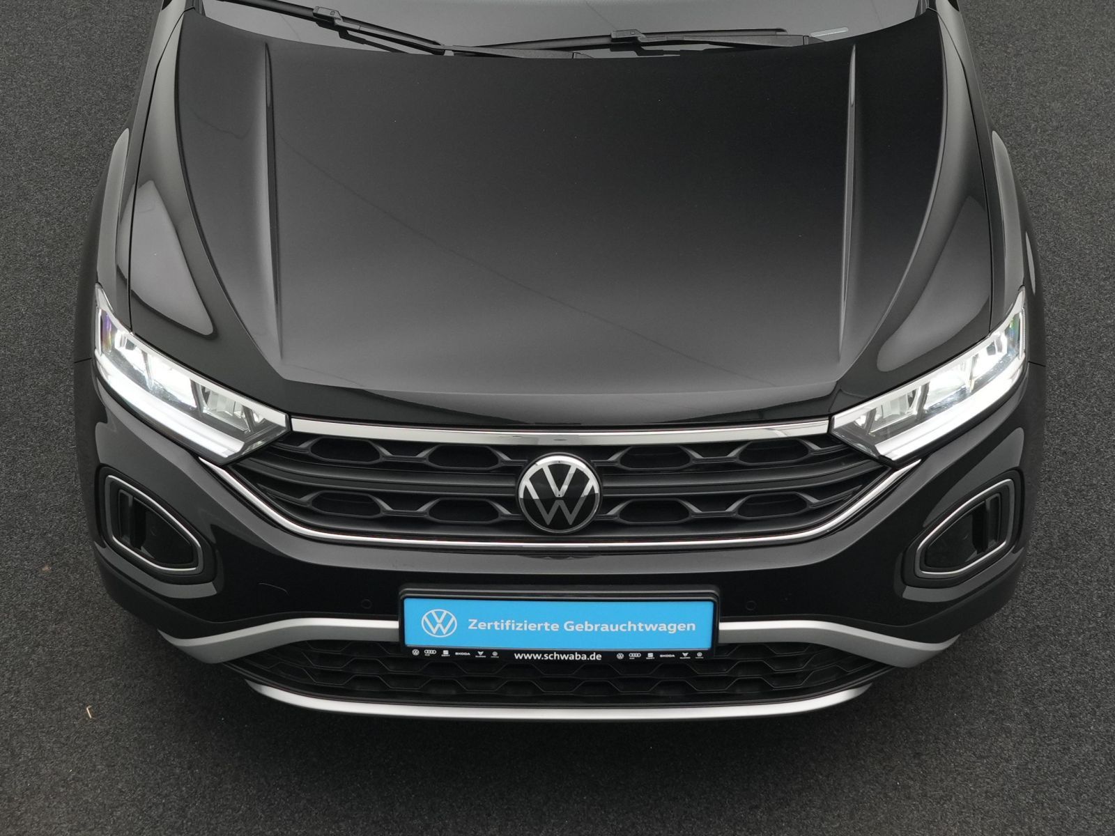 Volkswagen T-Roc - Bild 31
