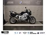 BMW K 1200 R - 2007 R1