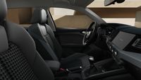 Audi A1 - Vorschau Bild 10