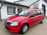 Dacia Logan MCV 1.6 MPI  64kW , 1.Hand !!