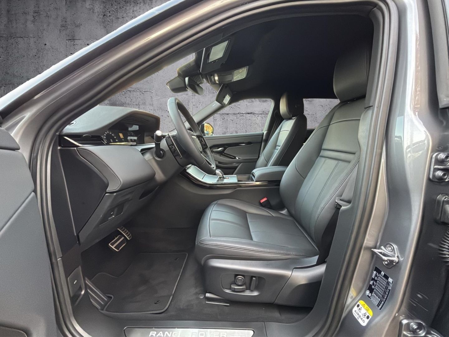 Land Rover Range Rover Evoque - Bild 10