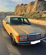 Mercedes-Benz W123 300D 1982 77,000km - Mercedes-Benz 300: 300d