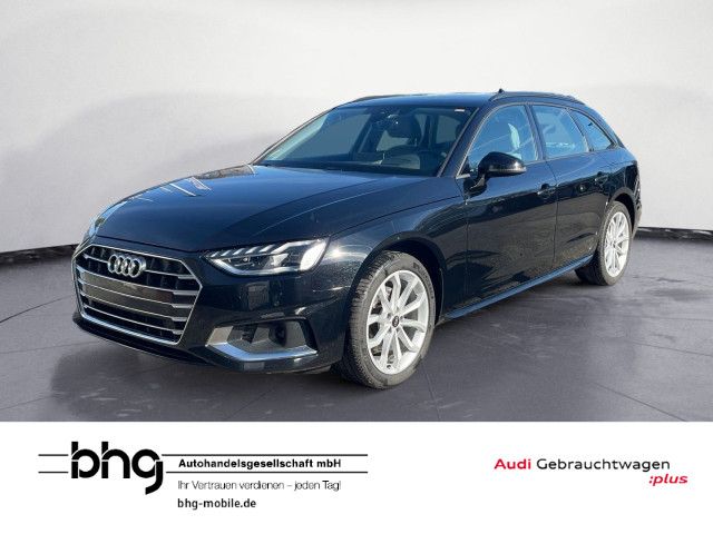 Audi A4 - Bild 1