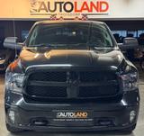 Dodge RAM V8 HEMI*1.HAND*SPORTAUSPUFF*HINGUCKER*LPG* - Dodge: Hemi