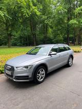 Audi A6 Allroad 3.0 TDI quattro 160kW S tronic - - Audi A6 Allroad in Hamburg