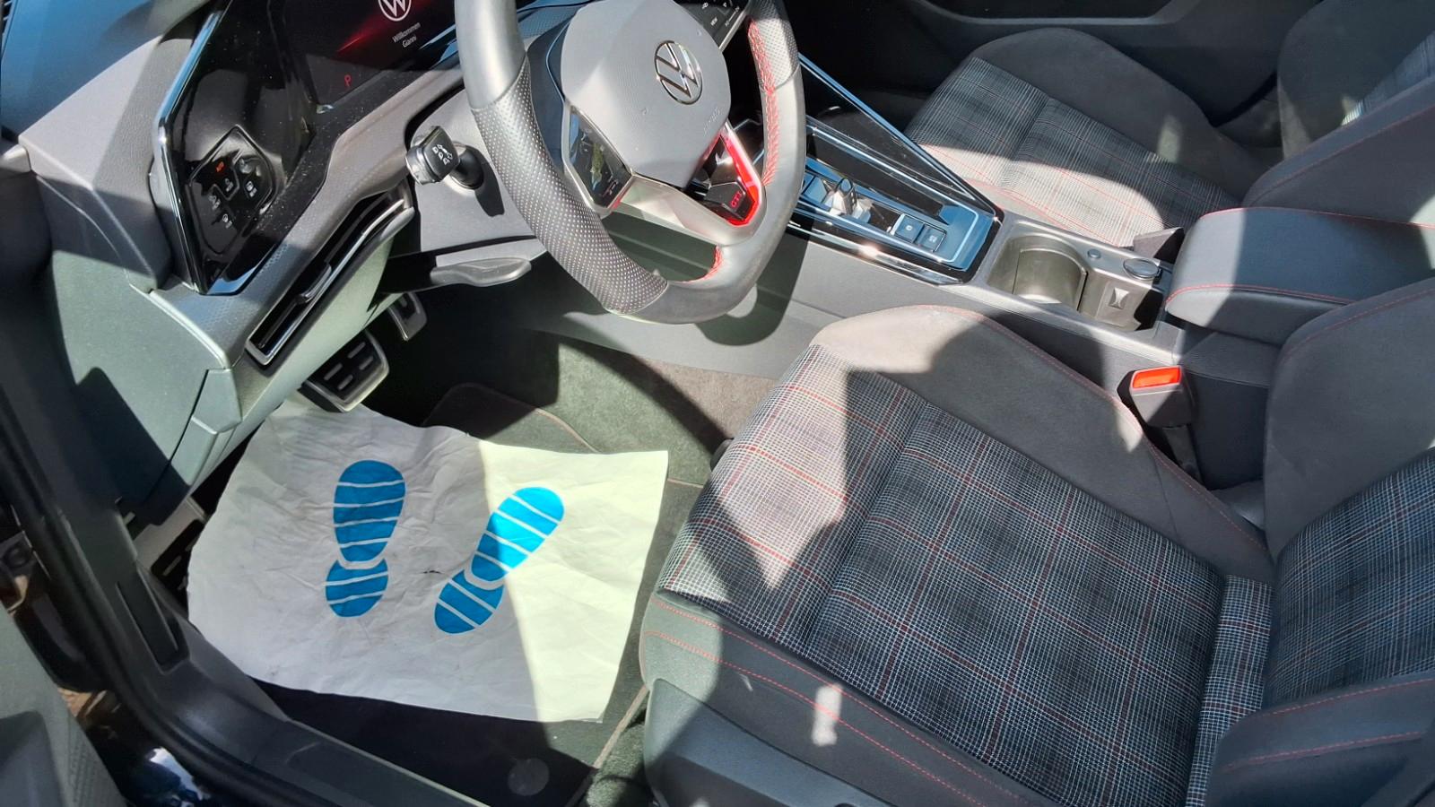 Volkswagen Golf VIII Lim. GTI, миниатюра 11