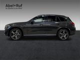 Mercedes-Benz GLC 220 d 4M AMG+DIGITAL+NIGHT+Memo+TotW+AHK+360 - Mercedes-Benz mit Diesel-Antrieb