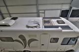 Niesmann + Bischoff Arto 69 L Automatik/Festbett+Hubbett/2xKlima/Sol - Niesmann + Bischoff Wohnwagen & Wohnmobile