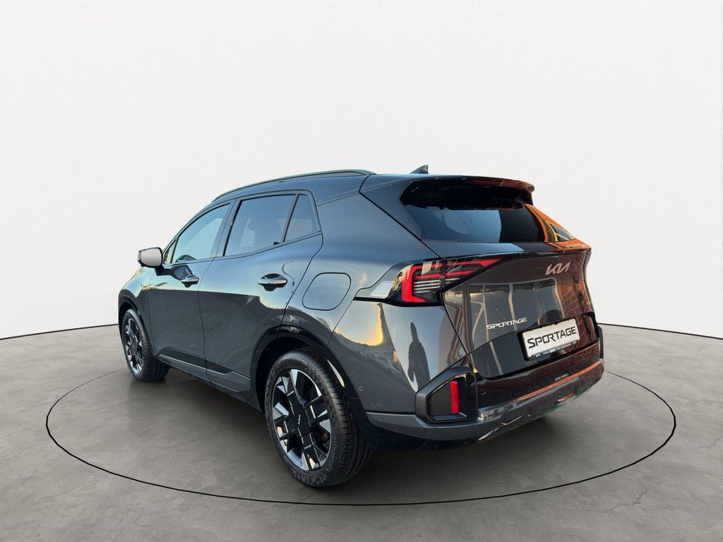 Kia Sportage - Bild 4