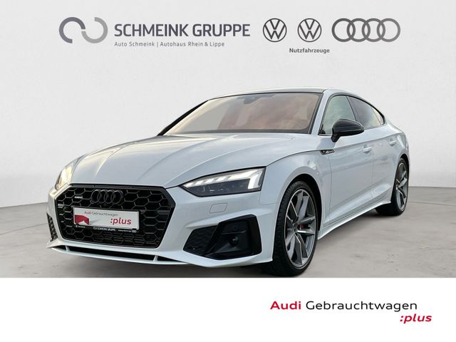 Audi A5 Sportback 40 TFSI S line quattro 360° HUD AHK