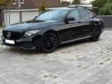 Mercedes-Benz E 220 d AVANTGARDE / Volldigital / Limousine  - Mercedes-Benz E 220 in Rostock