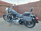 Harley-Davidson FLSTF  Fat boy softail vance&hines - Harley-Davidson Softail Fat Boy FLSTF