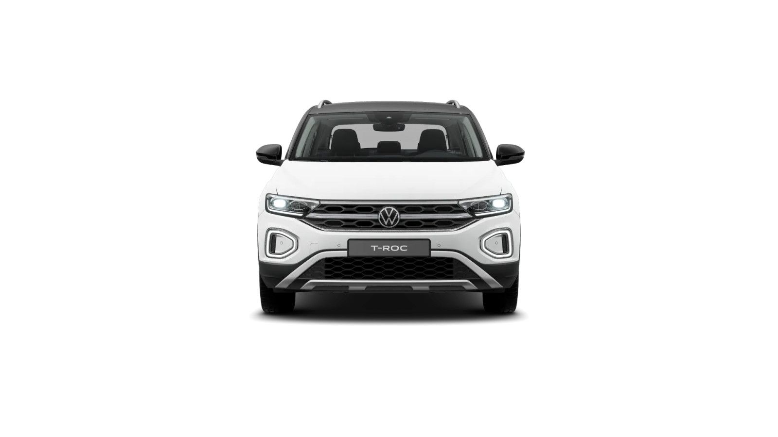 Volkswagen T-Roc 1.5 TSI DSG Style imagem 2