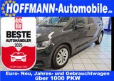 Volkswagen Touran Trendline Klimaautomatik,E-Klappe,PDC,AHK - Volkswagen Touran: Trendline