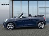 MINI Cooper C Cabrio Yours Chilli-Paket SHZ - MINI MINI: Yours