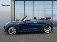 MINI Cooper C Cabrio Yours Chilli-Paket SHZ
