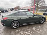 BMW i4 M50 - AHK/Driving Assistant/Keyless/HeadUp - gebrauchte BMW i4 aus dem Jahr 2024