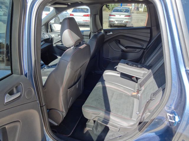 Fahrzeugabbildung Ford Kuga ST-Line/Pano/Kam/ACC/Navi/AHK/2.Hd/