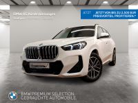 BMW X1 - Vorschau Bild 1