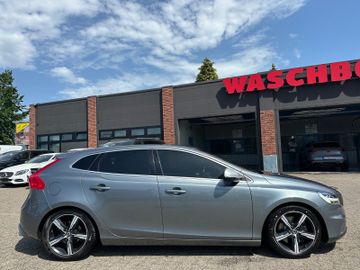 Volvo V40 - 4